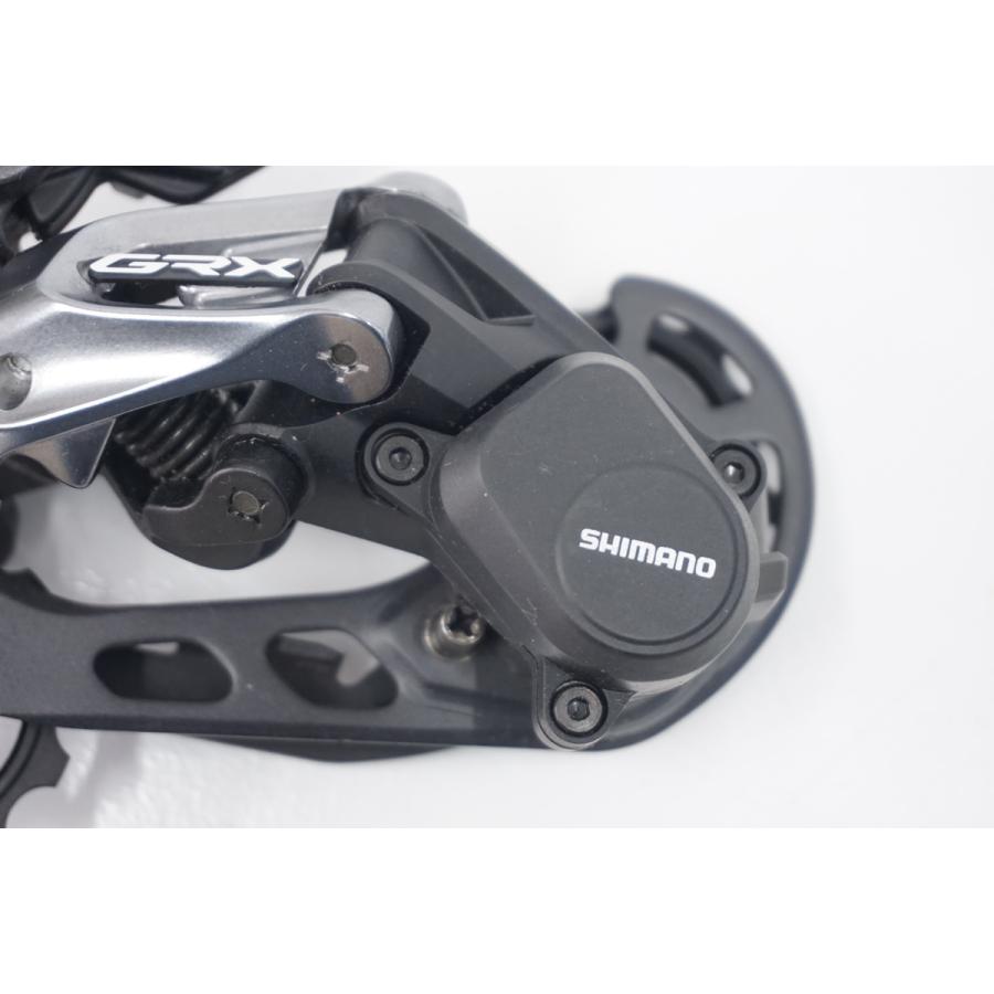 SHIMANO「シマノ」 GRX RD-RX812 GS リアディレイラー / 浜松店