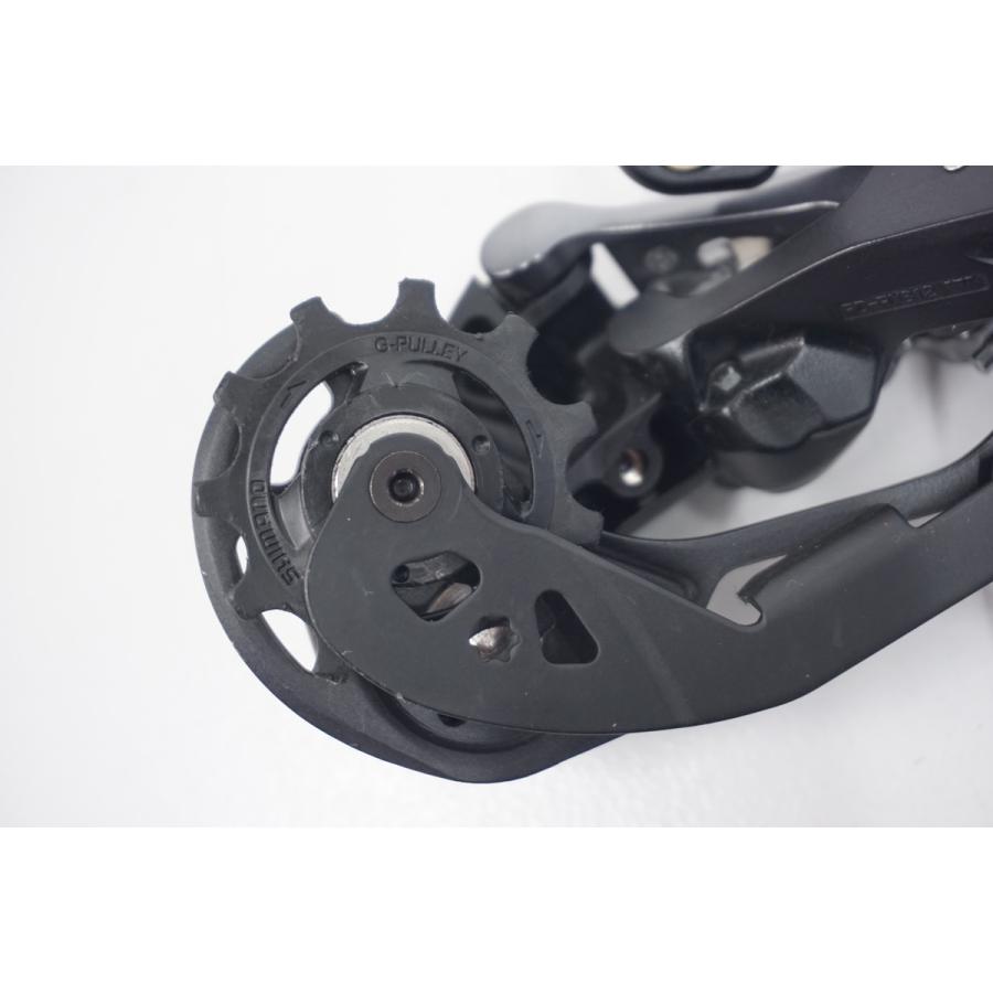 SHIMANO「シマノ」 GRX RD-RX812 GS リアディレイラー / 浜松店