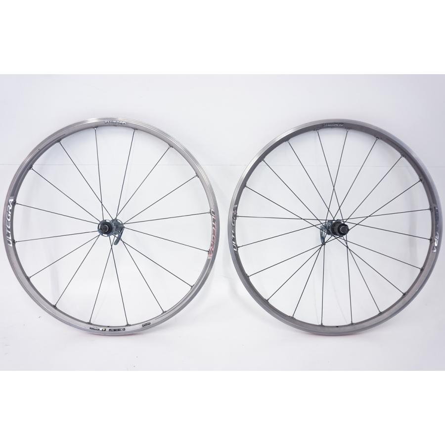 SHIMANO「シマノ」 ULTEGRA WH-6800 ホイールセット / 浜松店｜buychari｜02