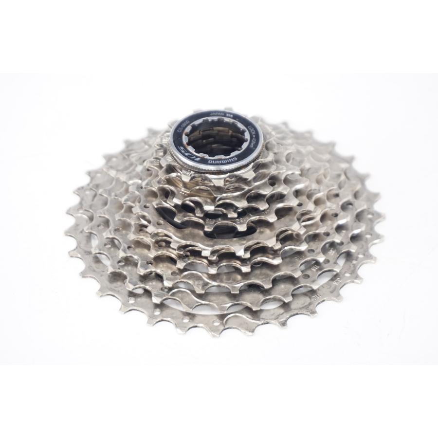 SHIMANO「シマノ」 105 CS-5800 スプロケット 浜松店 :5723050900106:バイチャリバザール !店 通販 シマノ 105 cs5800 スプロケット ロードバイク 自転車 パーツ