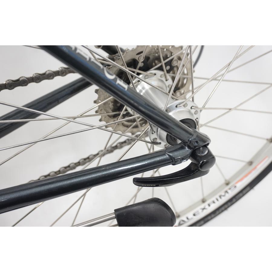 RALEIGH「ラレー」 RSC RSW CARLTON 2017年モデル ミニベロ / 浜松店