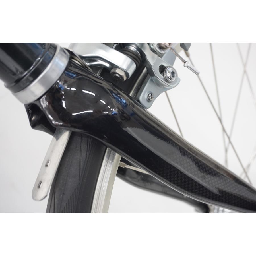 RALEIGH「ラレー」 RSC RSW CARLTON 2017年モデル ミニベロ / 浜松店