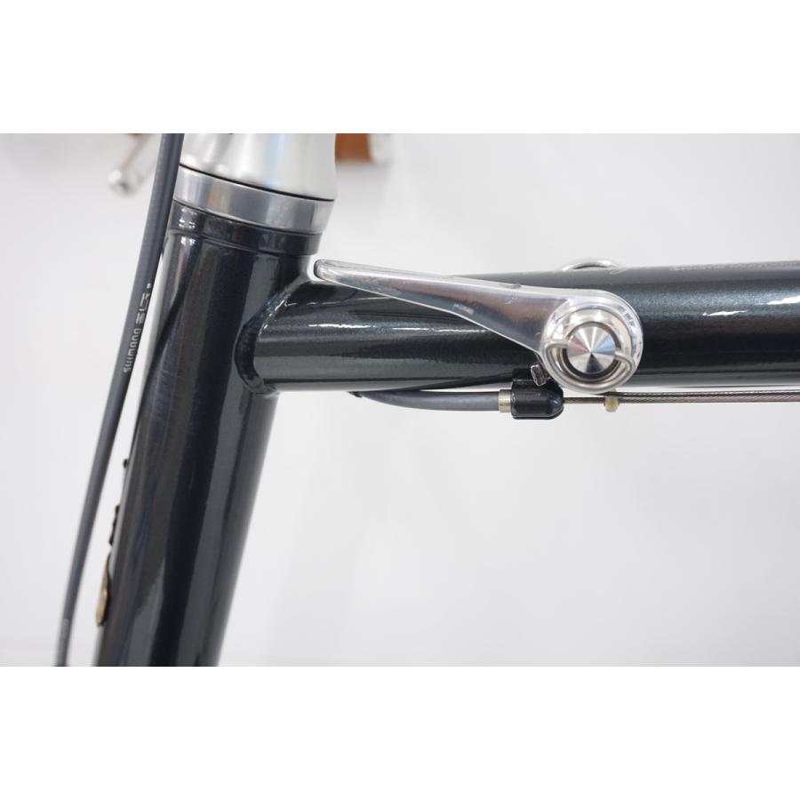 RALEIGH「ラレー」 RSC RSW CARLTON 2017年モデル ミニベロ