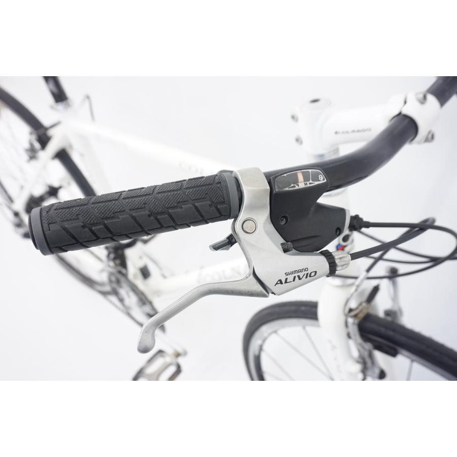 COLNAGO「コルナゴ」 WINDY 2010年頃モデル クロスバイク