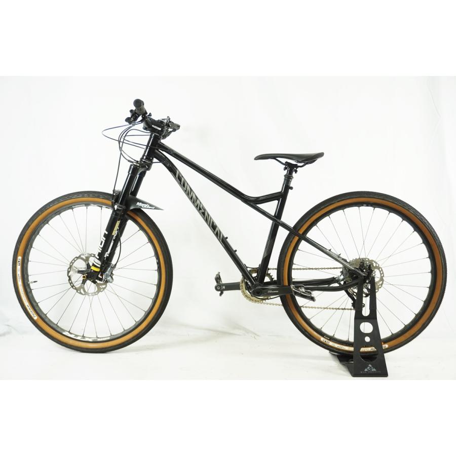 COMMENCAL 「コメンサル」 META HT AM CRMO 2017年モデル マウンテン 