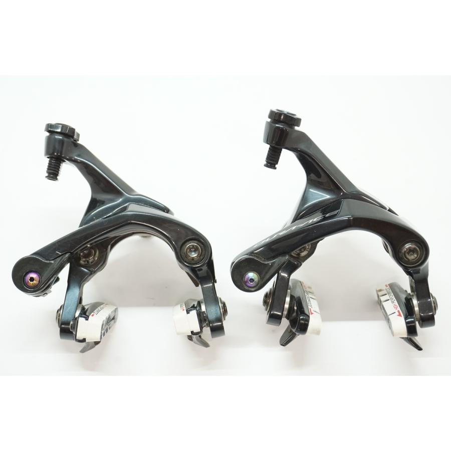 SHIMANO デュラエース BR-R9100 キャリパーブレーキ 前後セット SHIMANO 「シマノ」 DURA-ACE BR-R9100 キャリパーブレーキ