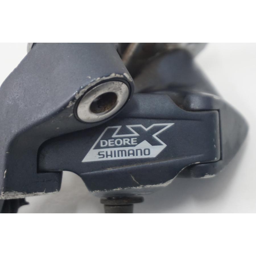 SHIMANO「シマノ」 DEORE LX RD-M570 リアディレイラー / 浜松店 SHIMANO「シマノ」 DEORE LX RD-M570 リアディレイラー / 浜松店