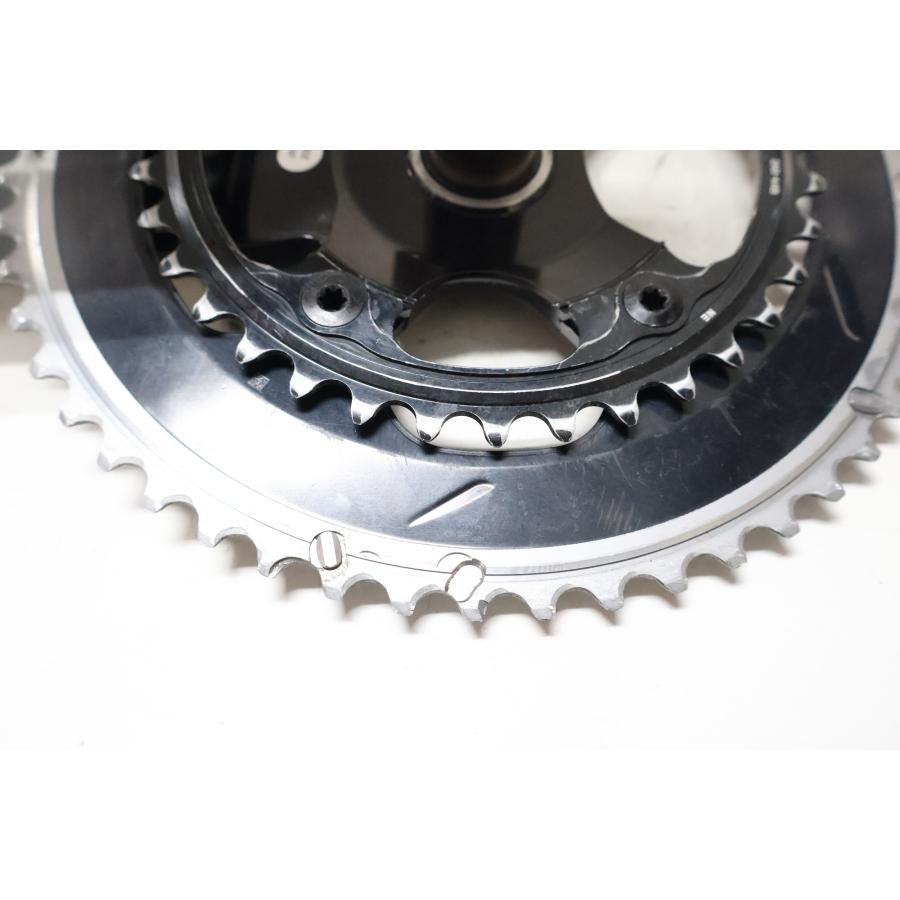 SHIMANO 「シマノ」 DURA-ACE FC-9000 52-36T 170mm クランク / 高知店