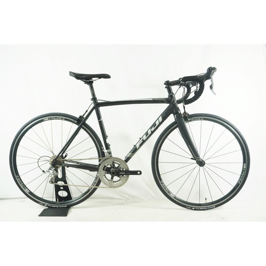 FUJI 「フジ」 ROUBAIX 1.5 2015年モデル ロードバイク FUJI 「フジ」 ROUBAIX 1.5 2015年モデル ロードバイク