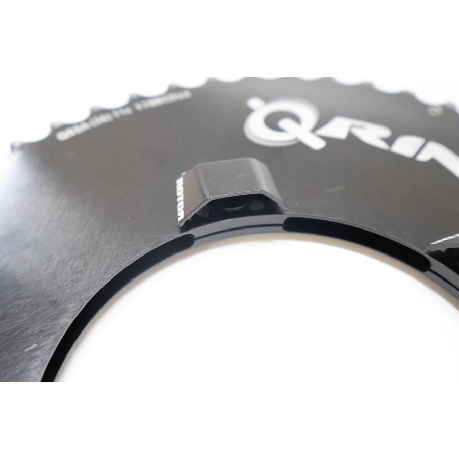 ROTOR 「ローター」 QRINGS 52-36T 楕円 チェーンリング / 高知