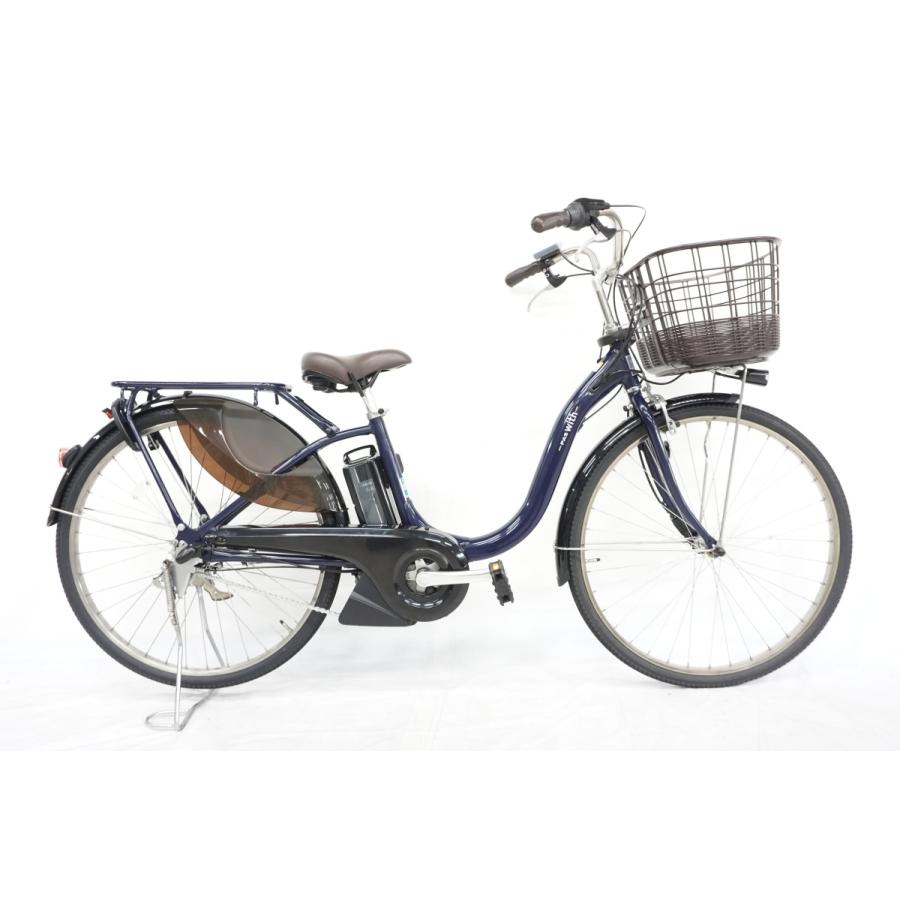 電動自転車 YAMAHA PAS Li-ion ベージュ72 電動自転車 YAMAHA PAS Li-ion ベージュ72
