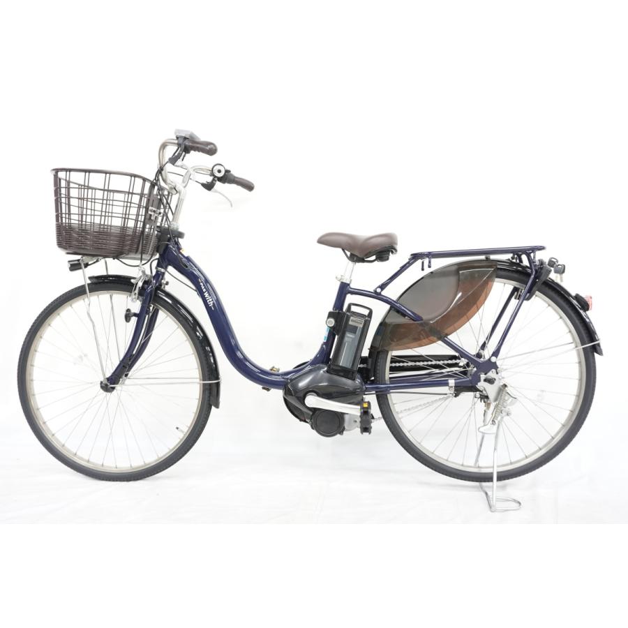YAMAHA 「ヤマハ」 PAS WITH XOUR-2015618 2021年モデル 電動 YAMAHA 「ヤマハ」 PAS WITH XOUR-2015618 2021年モデル 電動