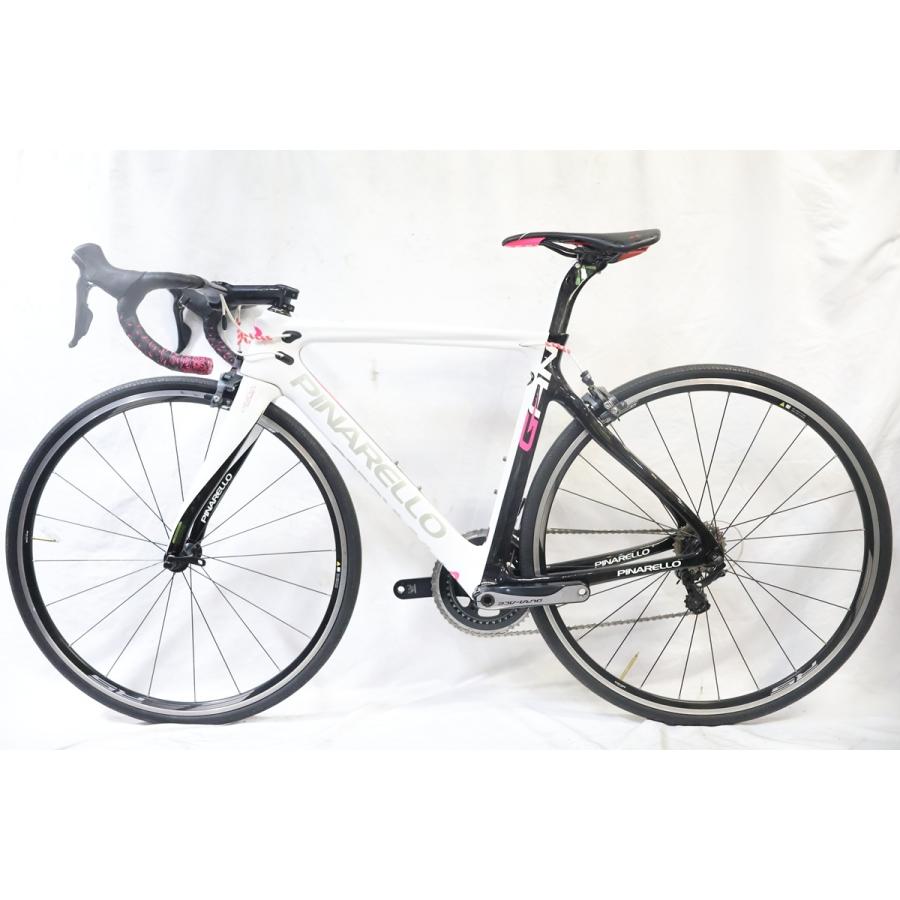 PINARELLO 「ピナレロ」 GAN S 2017年モデル ロードバイク / 高知店