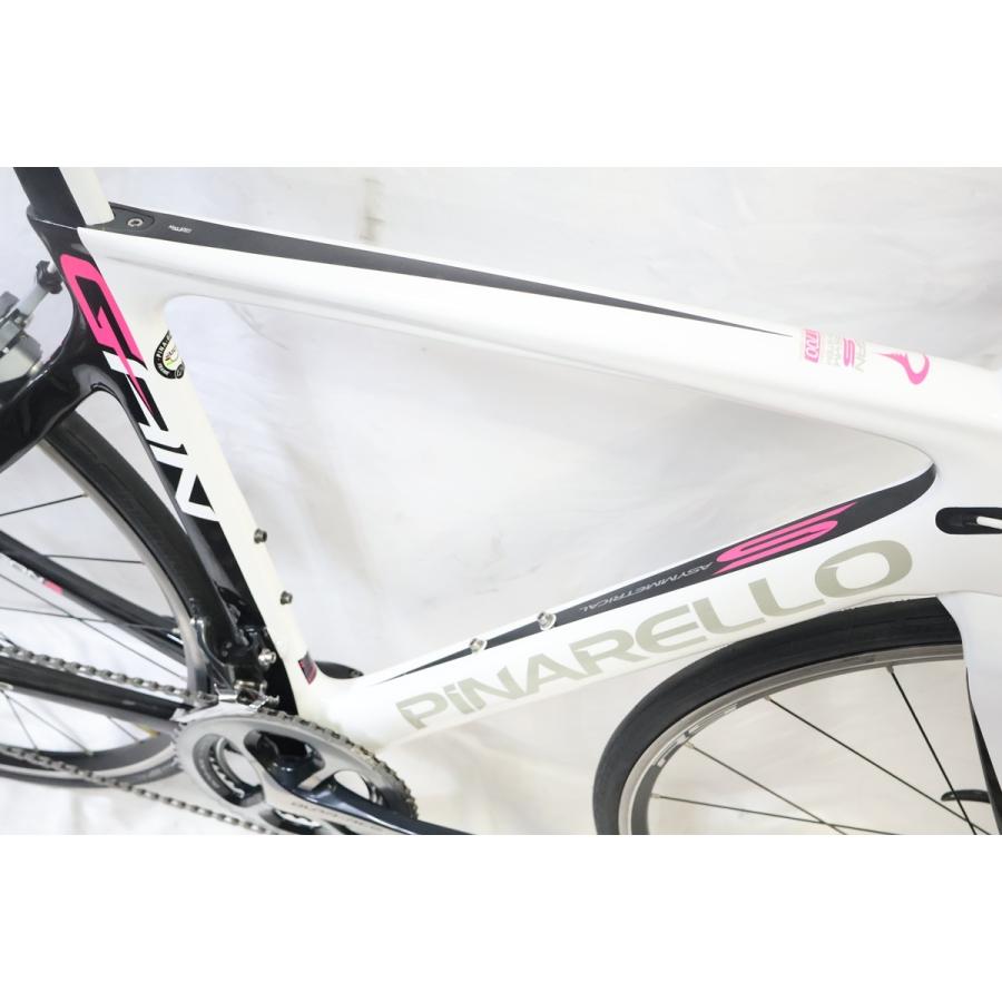 PINARELLO 「ピナレロ」 GAN S 2017年モデル ロードバイク / 高知店