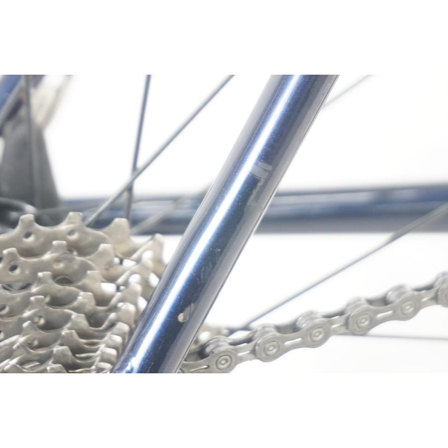 GANWELL 「ガンウェル」 CM-2 2011年頃 ロードバイク