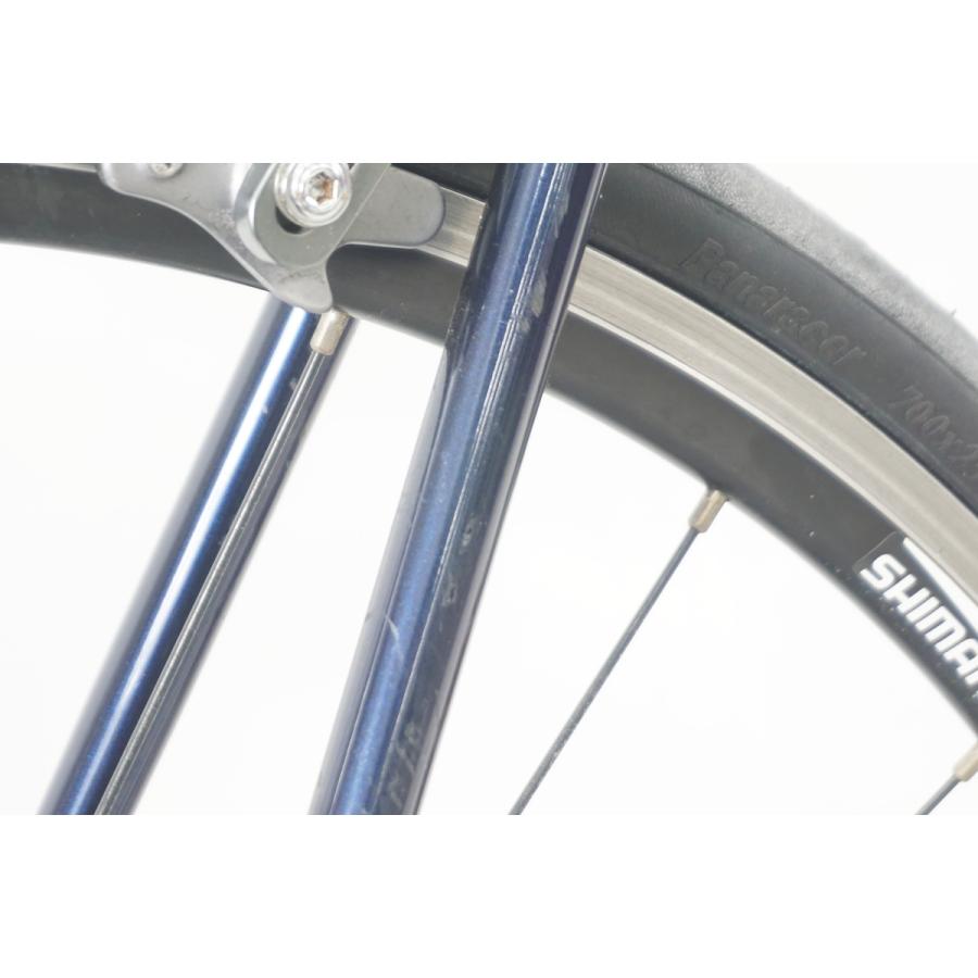 GANWELL 「ガンウェル」 CM-2 2011年頃 ロードバイク