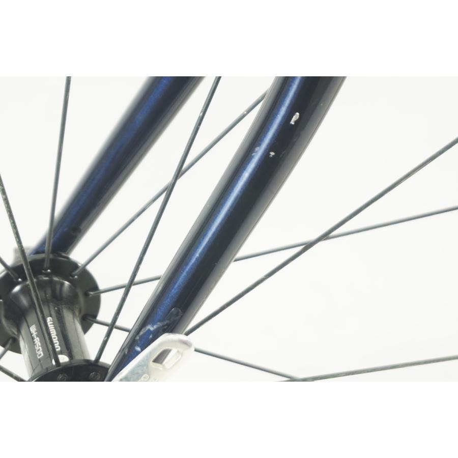 GANWELL 「ガンウェル」 CM-2 2011年頃 ロードバイク GANWELL 「ガンウェル」 CM-2 2011年頃 ロードバイク