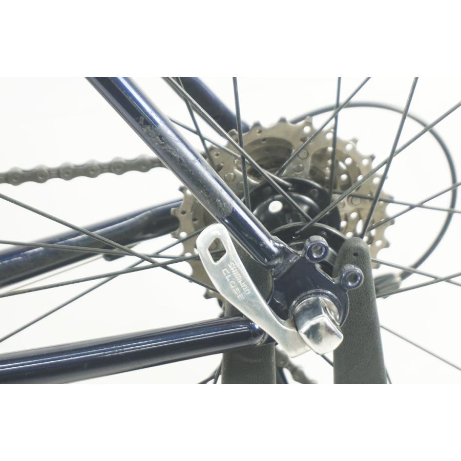 GANWELL 「ガンウェル」 CM-2 2011年頃 ロードバイク