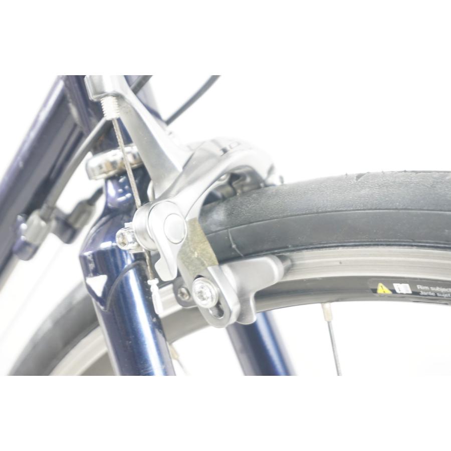 GANWELL 「ガンウェル」 CM-2 2011年頃 ロードバイク