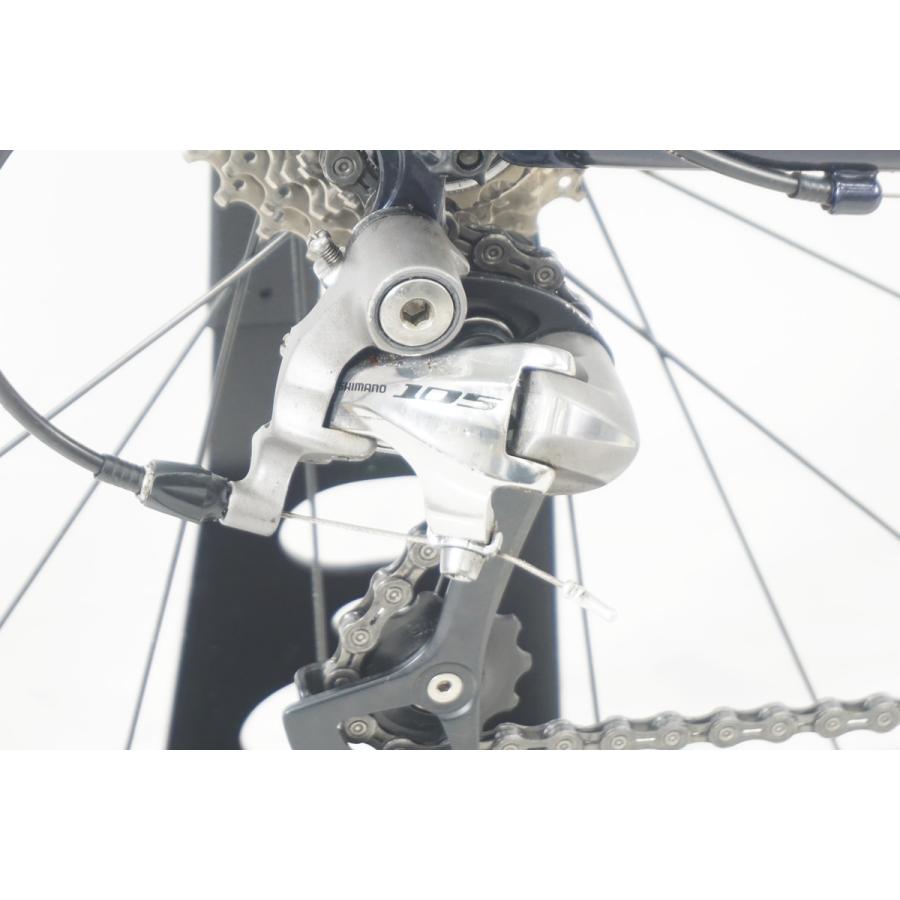 GANWELL 「ガンウェル」 CM-2 2011年頃 ロードバイク