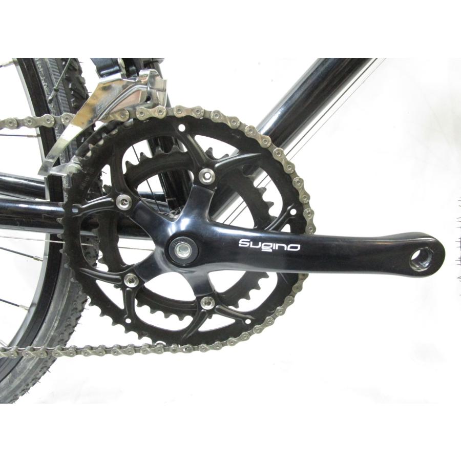 FUJI 「フジ」 FEATHER CX+ 2018年頃 グラベルロードバイク FUJI 「フジ」 FEATHER CX+ 2018年頃 グラベルロードバイク
