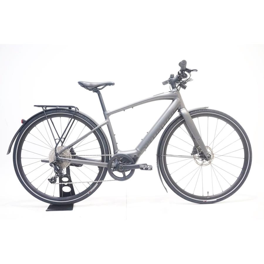 SPECIALIZED 「スペシャライズド」 VADO SL 4.0 EQ 2023年モデル E-BIKE