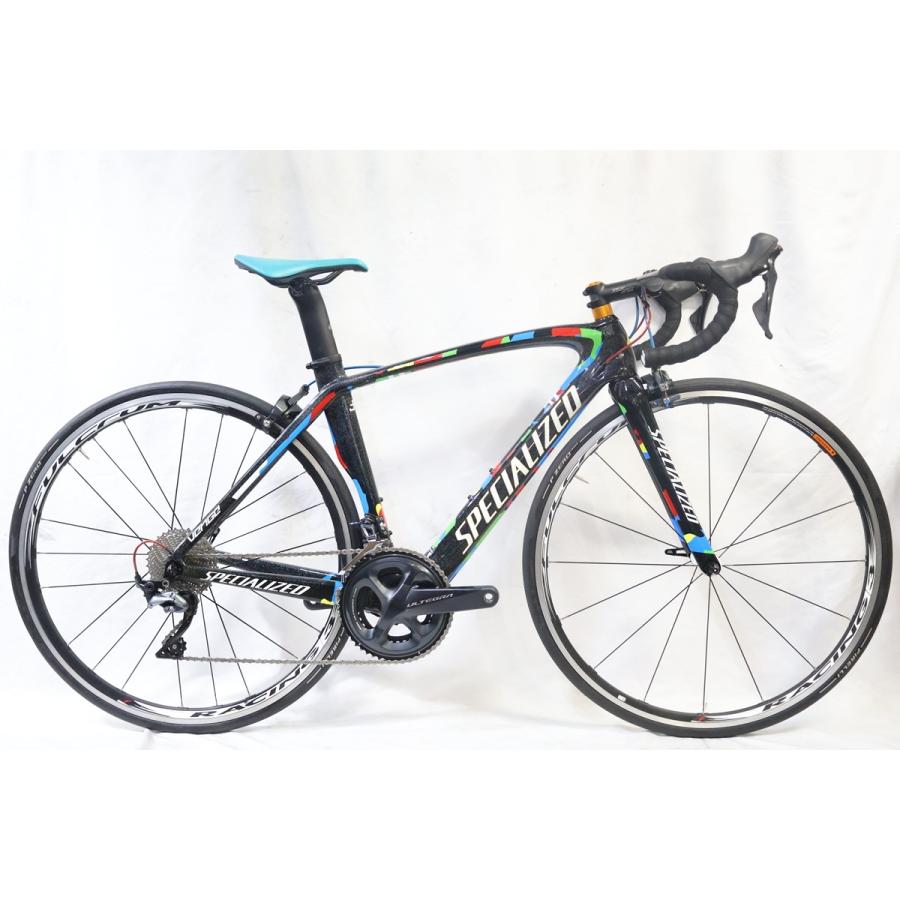 自転車本体 Specialized venge elite sagan 2017 SPECIALIZED 「スペシャライズド」 VENGE ELITE SAGAN 2017年モデル
