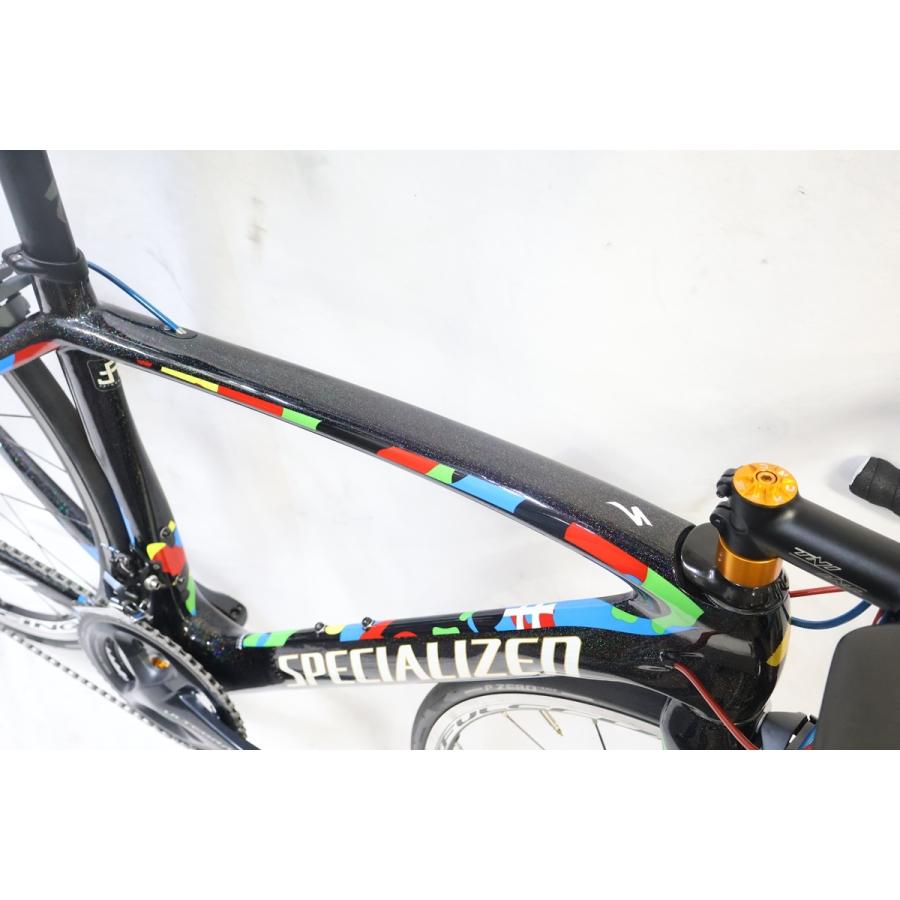 SPECIALIZED 「スペシャライズド」 VENGE ELITE SAGAN 2017年モデル