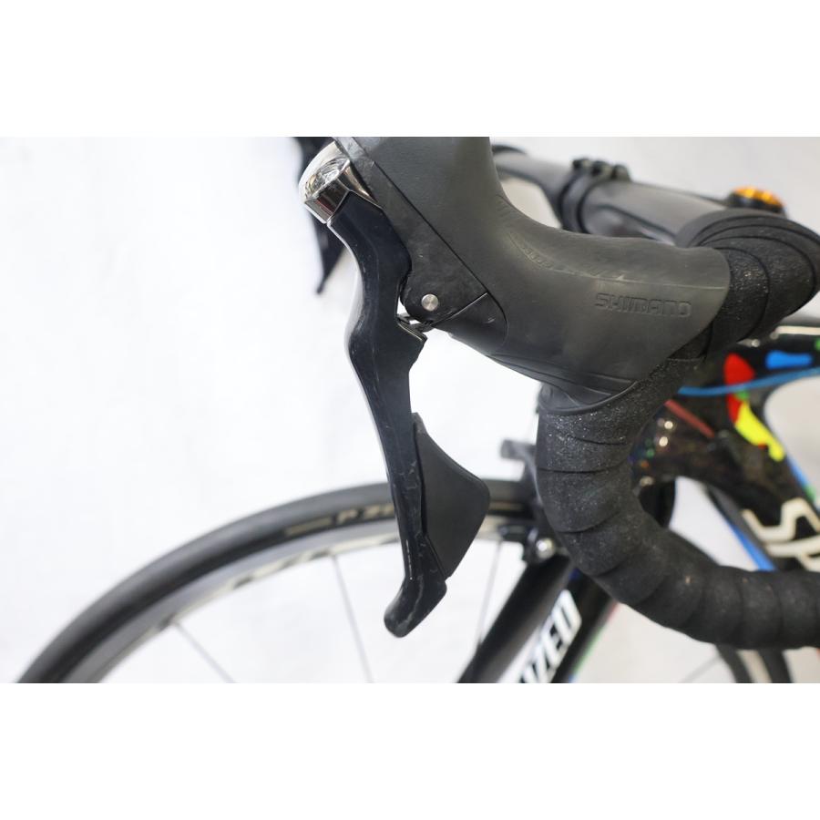 SPECIALIZED 「スペシャライズド」 VENGE ELITE SAGAN 2017年モデル