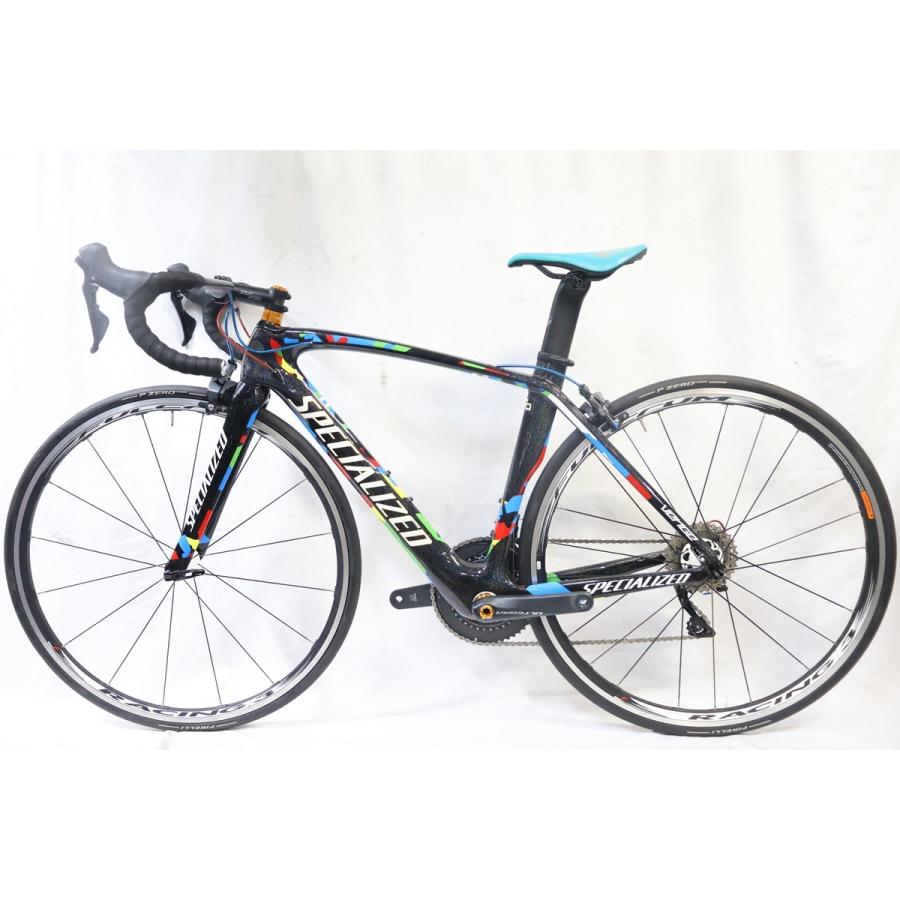 SPECIALIZED 「スペシャライズド」 VENGE ELITE SAGAN 2017年モデル