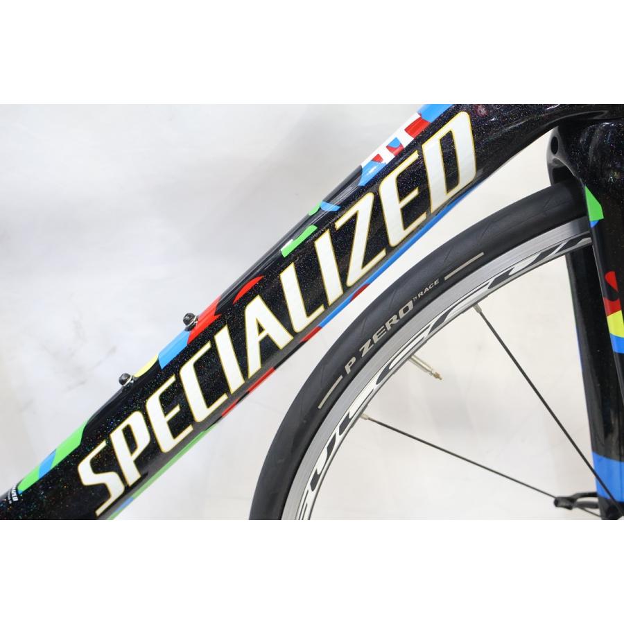 SPECIALIZED 「スペシャライズド」 VENGE ELITE SAGAN 2017年モデル