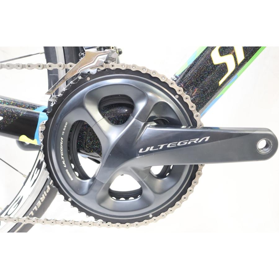 SPECIALIZED 「スペシャライズド」 VENGE ELITE SAGAN 2017年モデル