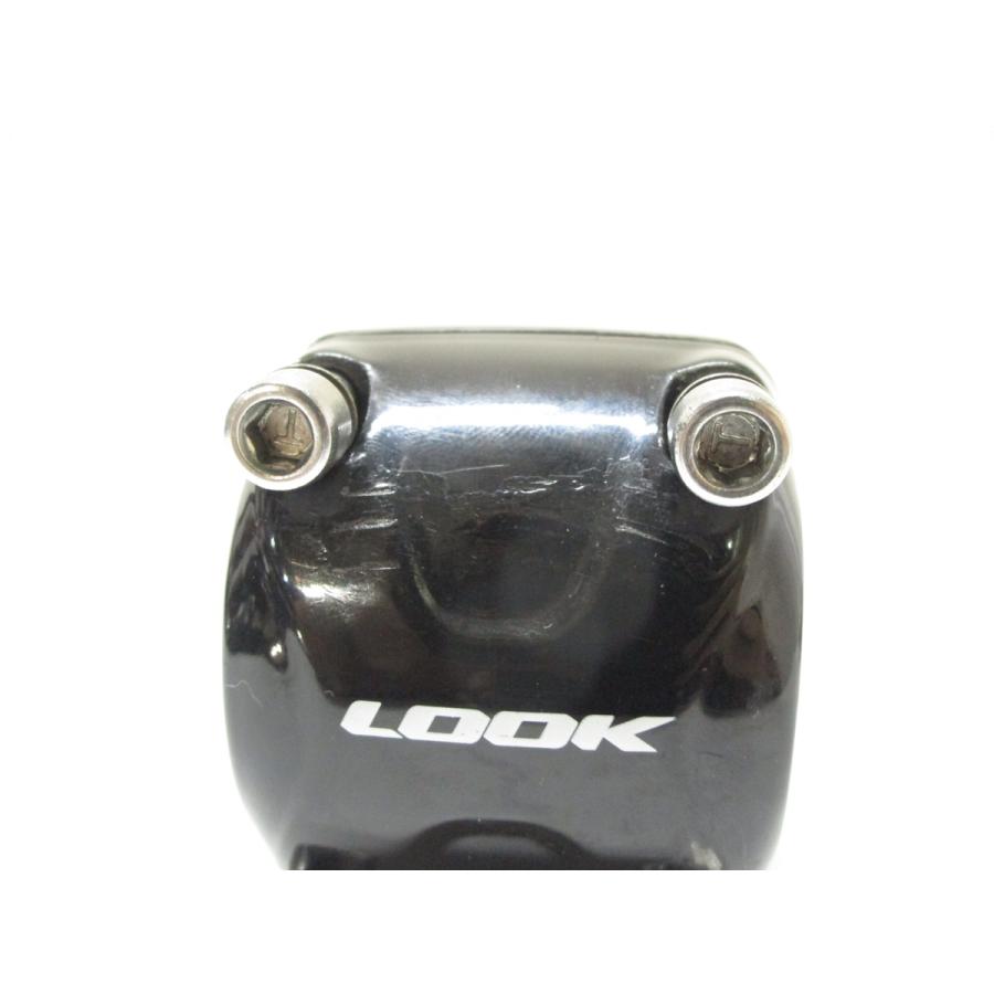 LOOK 「ルック」 C-STEM 695専用 Φ31.8 100mm カーボンステム LOOK 「ルック」 C-STEM 695専用 Φ31.8 100mm カーボンステム