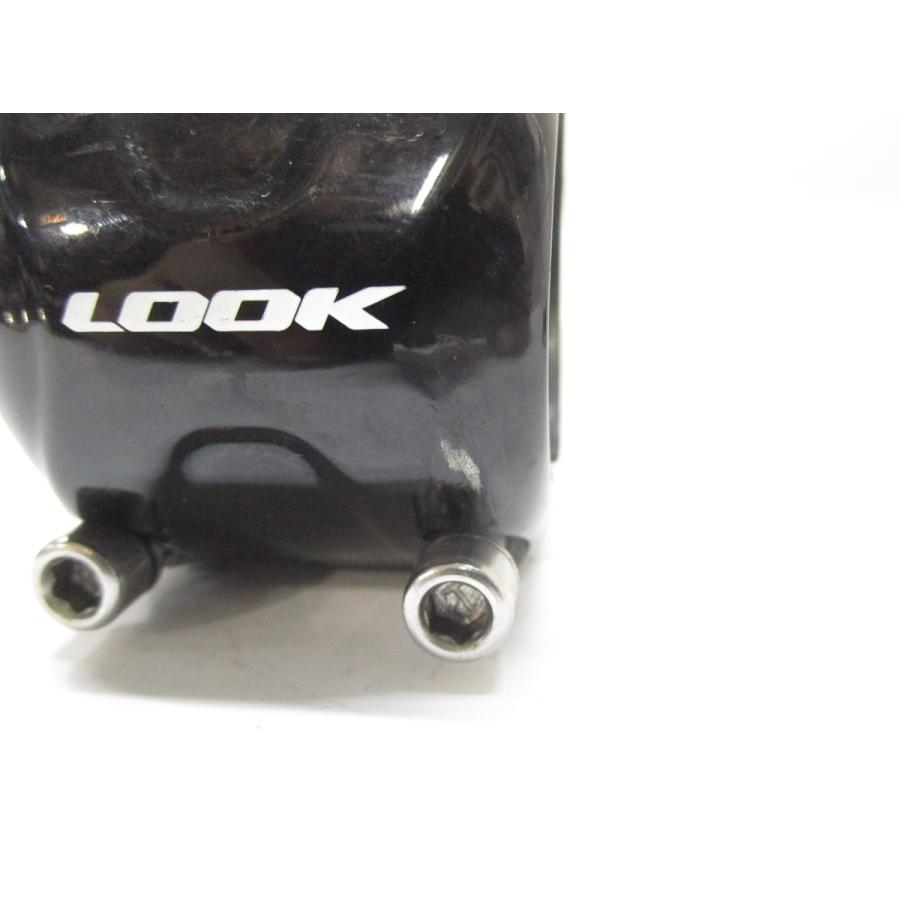 LOOK 「ルック」 C-STEM 695専用 Φ31.8 100mm カーボンステム LOOK 「ルック」 C-STEM 695専用 Φ31.8 100mm カーボンステム