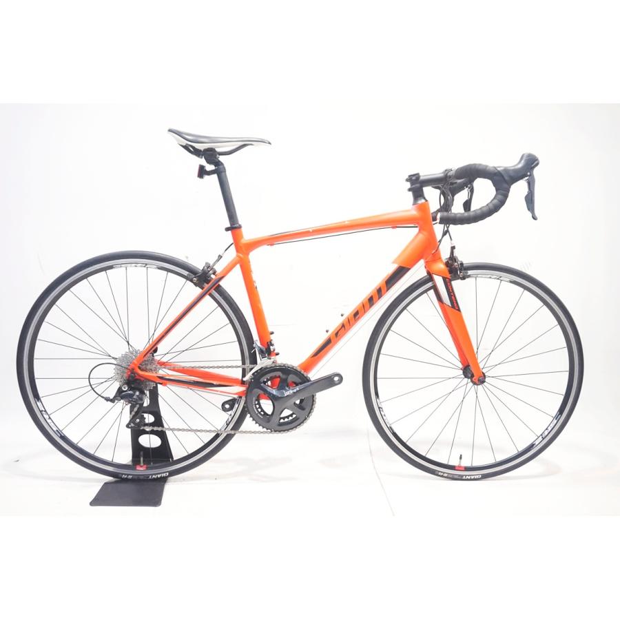 GIANT 「ジャイアント」 CONTEND1 2018年モデル ロードバイク/ 大阪