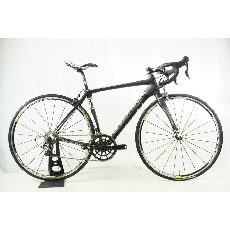 CANNONDALE 「キャノンデール」 SYNAPSE Hi-MOD3 ULTEGRA 2014年モデル ロードバイク CANNONDALE 「キャノンデール」 SYNAPSE Hi-MOD3 ULTEGRA 2014年モデル