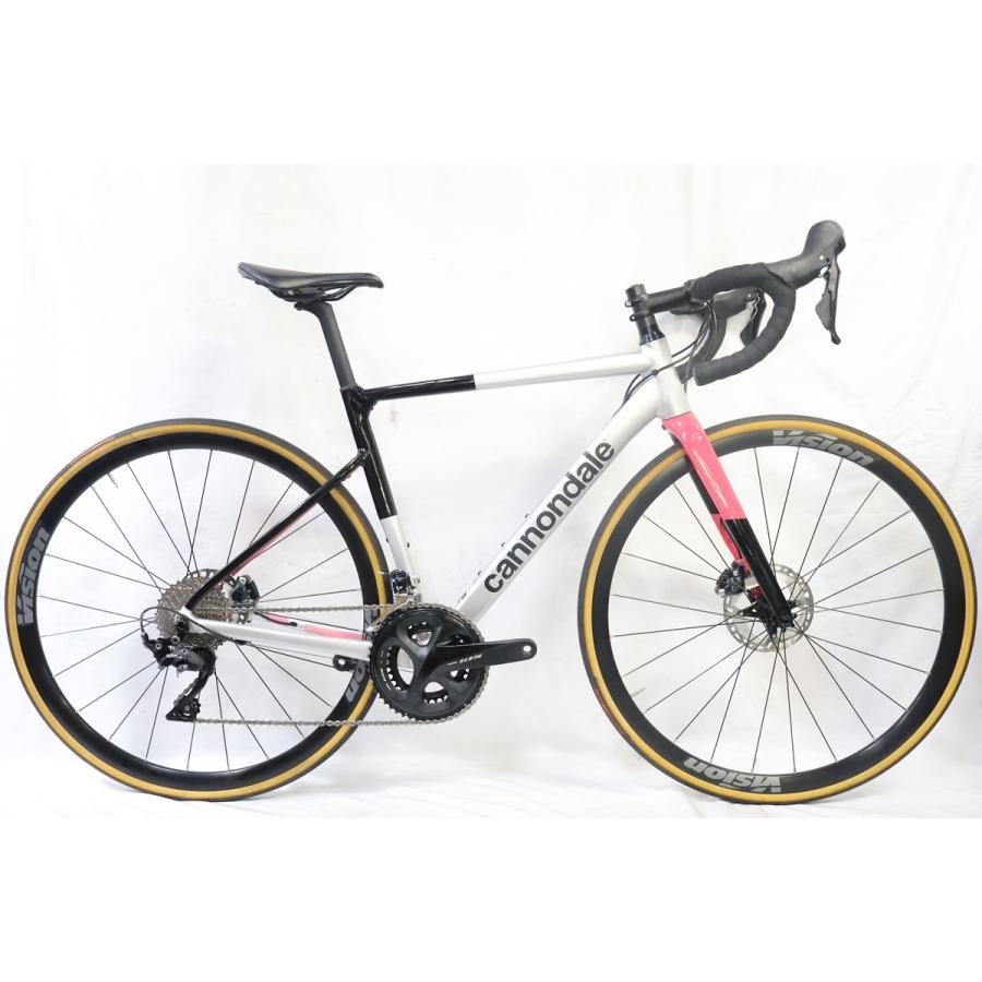 CANNONDALE 「キャノンデール」 CAAD13 DISC 105 2024年モデル ロード