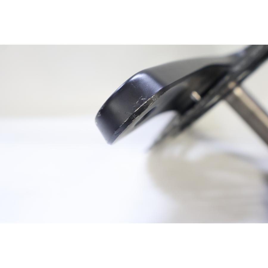 SHIMANO 「シマノ」 ULTEGRA FC-R8100 (4iiii PRECISION 3+ 片側パワー