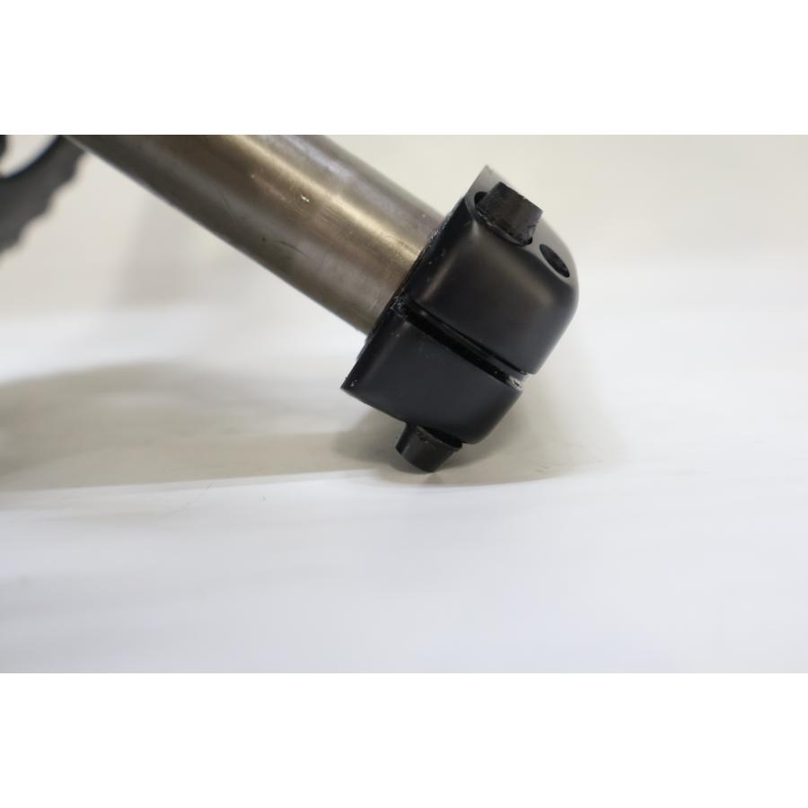 SHIMANO 「シマノ」 ULTEGRA FC-R8100 (4iiii PRECISION 3+ 片側パワー