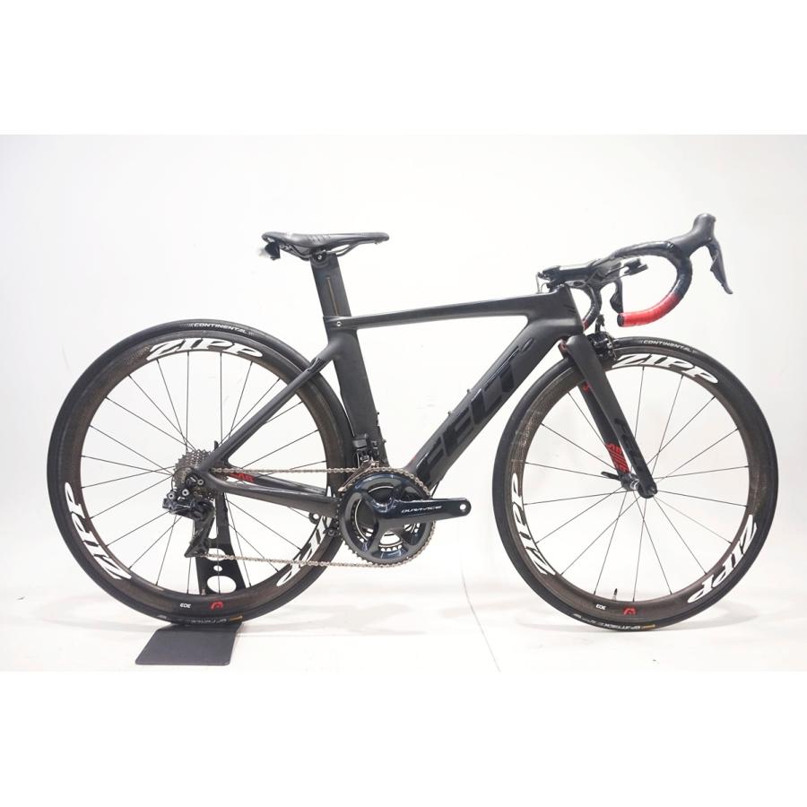 FELT 「フェルト」 AR5 DI2 カスタム 2018年モデル ロードバイク/ 大阪門真店