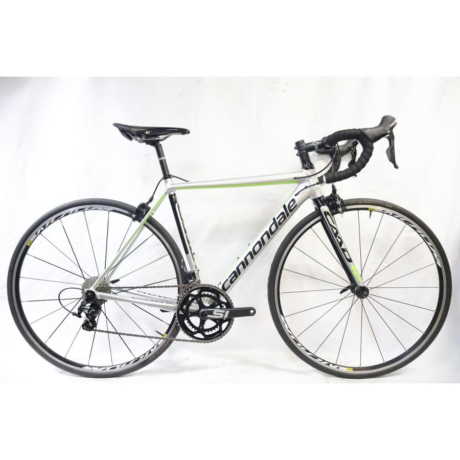 ◯CANNONDALE キャノンデール CAAD12 サイズ52 カスタムモデル ◯CANNONDALE キャノンデール CAAD12 サイズ52 カスタムモデル