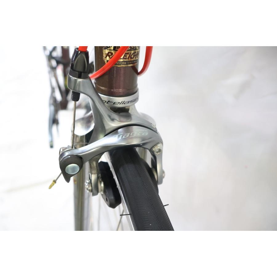 RALEIGH 「ラレー」 CRN CARLTON-N 2017年モデル ロードバイク / 高知