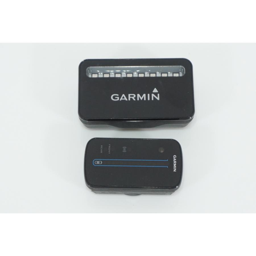 GARMIN 「ガーミン」 VARIA RTL 500 RDU リアビューレーダー