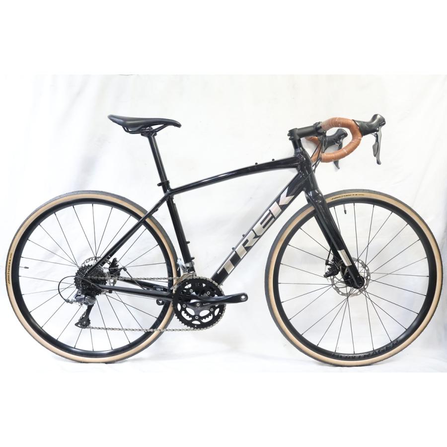 TREK 「トレック」 DOMANE AL2 DISC 2023年モデル ロードバイク / 高知