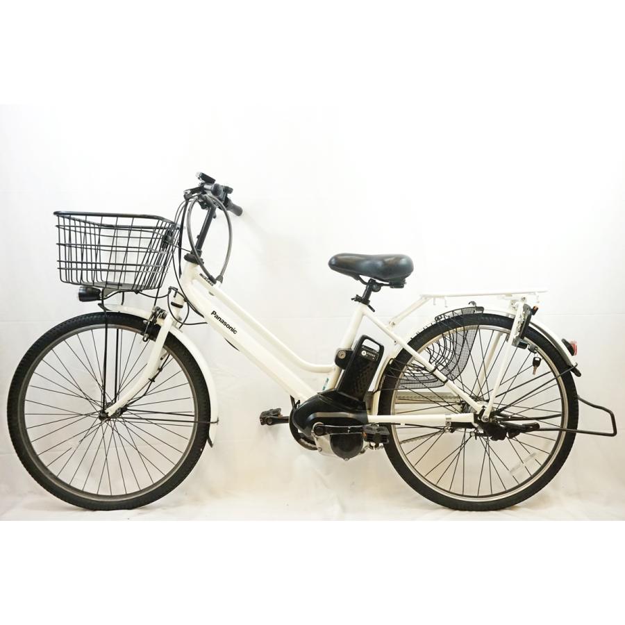 PANASONIC 「パナソニック」 ティモS 26 2020年モデル 電動アシスト自転車