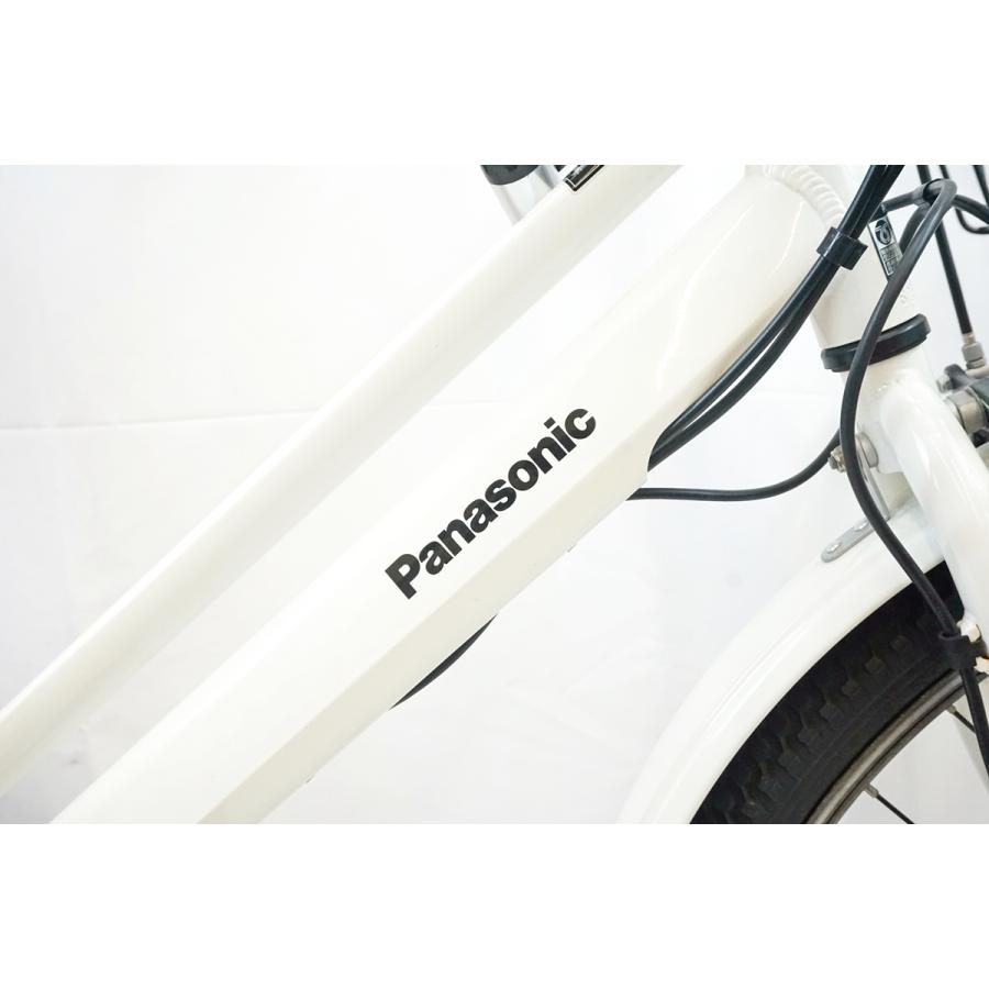 PANASONIC 「パナソニック」 ティモ S BE-ELST635F2 16Ah 26 PANASONIC 「パナソニック」 ティモ S BE-ELST635F2 16Ah 26