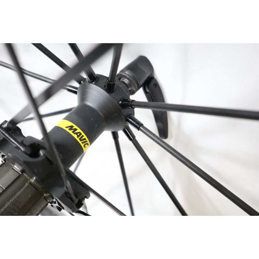 MAVIC 「マヴィック」 KSYRIUM PRO EXALITH SL シマノ 11速 MAVIC 「マヴィック」 KSYRIUM PRO EXALITH SL シマノ 11速