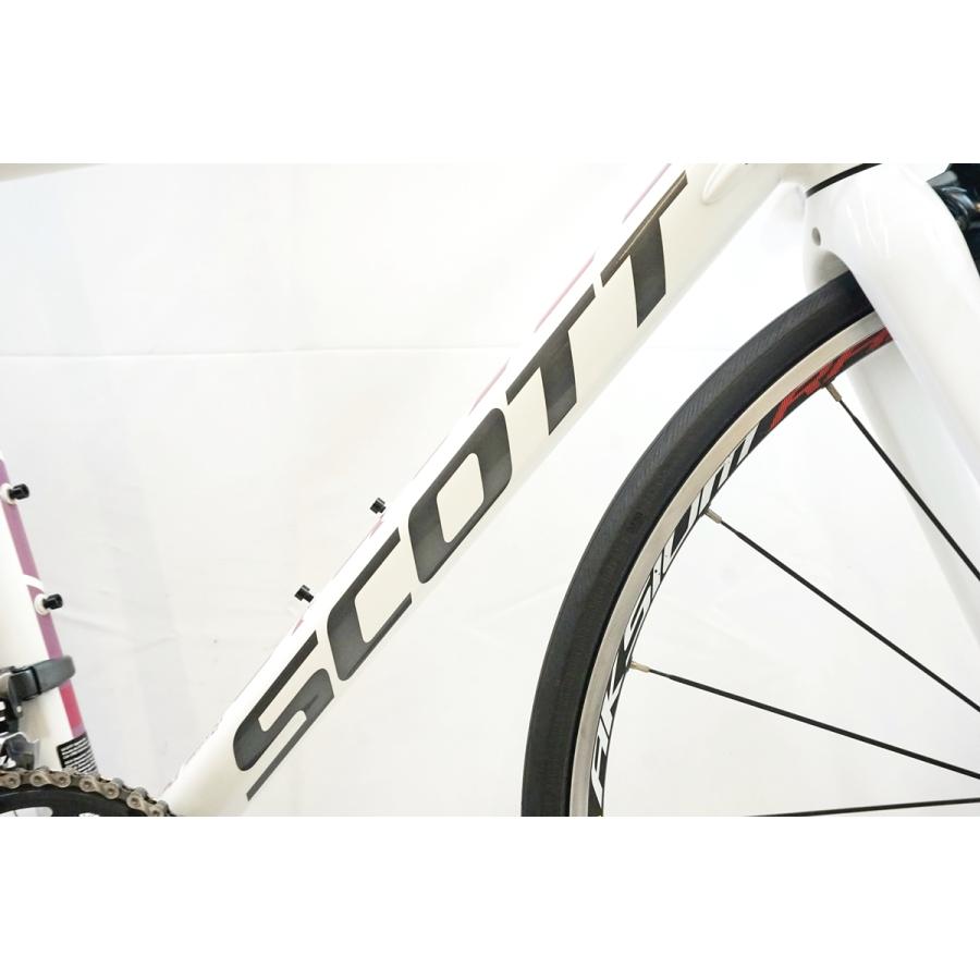 SCOTT 「スコット」 SPEEDSTER 25 JAPAN LTD 2016年モデル ロード 