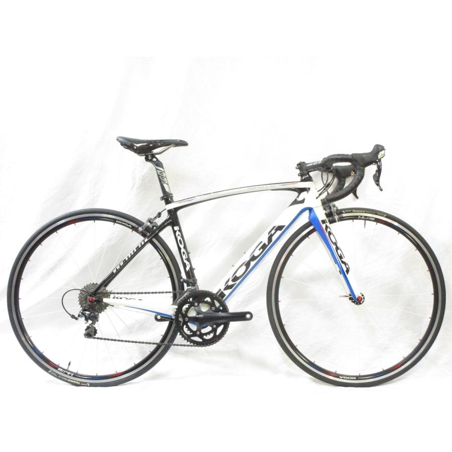KOGA 「コガ」 KIMERA ROAD UD TEAM 2011年モデル ロードバイク KOGA 「コガ」 KIMERA ROAD UD TEAM 2011年モデル ロードバイク