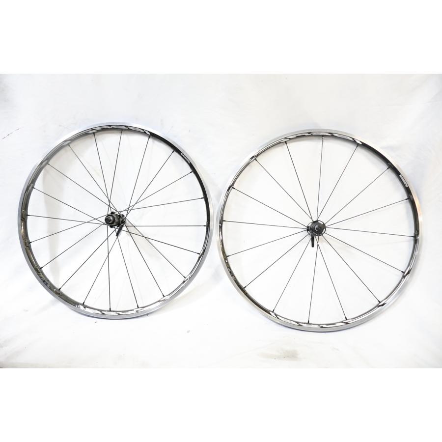 SHIMANO 「シマノ」 WH-RS81 C24 CL シマノ11速 ホイールセット / 高知